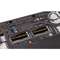 Оперативная память Corsair Value Select 8GB DDR4 SO-DIMM PC4-17000 [CMSO8GX4M1A2133C15] - Превью изображения №5 — Интернет-магазин Time-Shop