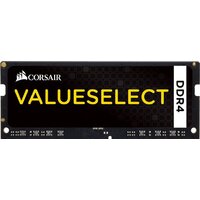 Corsair Value Select 8GB DDR4 SO-DIMM PC4-17000 [CMSO8GX4M1A2133C15]