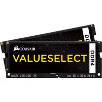 Оперативная память Corsair Value Select 8GB DDR4 SO-DIMM PC4-17000 [CMSO8GX4M1A2133C15] - Превью изображения №3 — Интернет-магазин Time-Shop