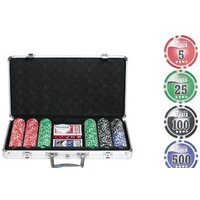 Partida Nuts n300