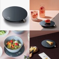 Кухонные весы Hoto HLE0003GL - Превью изображения №7 — Интернет-магазин Time-Shop