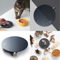 Кухонные весы Hoto HLE0003GL - Превью изображения №11 — Интернет-магазин Time-Shop