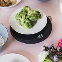 Кухонные весы Hoto HLE0003GL - Превью изображения №8 — Интернет-магазин Time-Shop