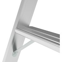 Лестница-стремянка Новая высота NV 5115 5115106 - Превью изображения №6 — Интернет-магазин Time-Shop