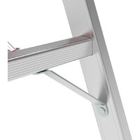 Лестница-стремянка Новая высота NV 5115 5115106 - Превью изображения №10 — Интернет-магазин Time-Shop