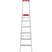 Лестница-стремянка Новая высота NV 5115 5115106 - Превью изображения №2 — Интернет-магазин Time-Shop
