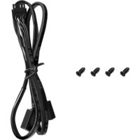 Вентилятор для корпуса DeepCool FD14 ARGB R-FD14-BKAPN1-G - Превью изображения №8 — Интернет-магазин Time-Shop