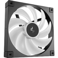Вентилятор для корпуса DeepCool FD14 ARGB R-FD14-BKAPN1-G - Превью изображения №7 — Интернет-магазин Time-Shop