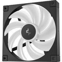 Вентилятор для корпуса DeepCool FD14 ARGB R-FD14-BKAPN1-G - Превью изображения №2 — Интернет-магазин Time-Shop