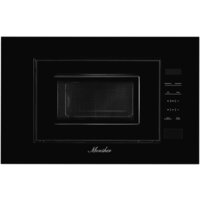 Микроволновая печь Monsher MMH 1020 B - Превью изображения №2 — Интернет-магазин Time-Shop