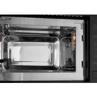 Микроволновая печь Monsher MMH 1020 B - Превью изображения №5 — Интернет-магазин Time-Shop