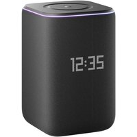 Умная колонка Яндекс Станция 3 (черный) - Превью изображения №3 — Интернет-магазин Time-Shop