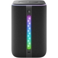 Умная колонка Яндекс Станция 3 (черный) - Превью изображения №2 — Интернет-магазин Time-Shop