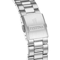 Наручные часы Festina F20552-2 - Превью изображения №2 — Интернет-магазин Time-Shop