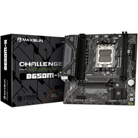 Материнская плата Maxsun Challenger B650M-K WiFi - Превью изображения №5 — Интернет-магазин Time-Shop