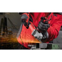 Угловая шлифмашина Milwaukee AGV 13-125 XE [4933451218] - Превью изображения №6 — Интернет-магазин Time-Shop