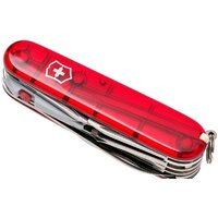 Мультитул Victorinox Huntsman Lite 1.7915.T - Превью изображения №6 — Интернет-магазин Time-Shop