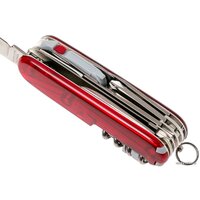 Мультитул Victorinox Huntsman Lite 1.7915.T - Превью изображения №4 — Интернет-магазин Time-Shop