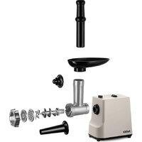 Мясорубка Kitfort KT-2126 - Превью изображения №6 — Интернет-магазин Time-Shop
