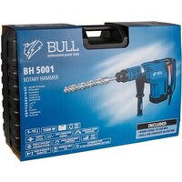 Перфоратор Bull BH 5001 1333955 - Превью изображения №12 — Интернет-магазин Time-Shop