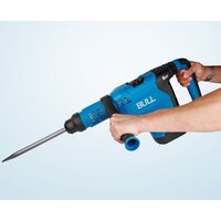 Перфоратор Bull BH 5001 1333955 - Превью изображения №11 — Интернет-магазин Time-Shop