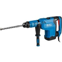 Перфоратор Bull BH 5001 1333955 - Превью изображения №2 — Интернет-магазин Time-Shop