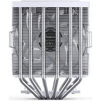 Кулер для процессора Jonsbo CR-3000E ARGB (белый) - Превью изображения №9 — Интернет-магазин Time-Shop