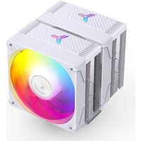 Кулер для процессора Jonsbo CR-3000E ARGB (белый) - Превью изображения №3 — Интернет-магазин Time-Shop