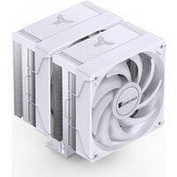 Кулер для процессора Jonsbo CR-3000E ARGB (белый) - Превью изображения №11 — Интернет-магазин Time-Shop