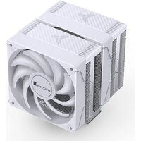 Кулер для процессора Jonsbo CR-3000E ARGB (белый) - Превью изображения №10 — Интернет-магазин Time-Shop