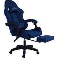 Calviano 1584 (велюр, синий)