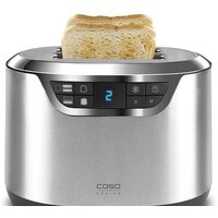 Тостер CASO Novea T2 - Превью изображения №2 — Интернет-магазин Time-Shop