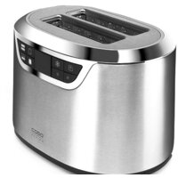 Тостер CASO Novea T2 - Превью изображения №3 — Интернет-магазин Time-Shop