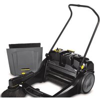 Подметальная машина Karcher KM 70/20 C 2SB 1.517-107.0 - Превью изображения №4 — Интернет-магазин Time-Shop