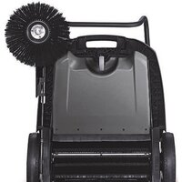 Подметальная машина Karcher KM 70/20 C 2SB 1.517-107.0 - Превью изображения №5 — Интернет-магазин Time-Shop