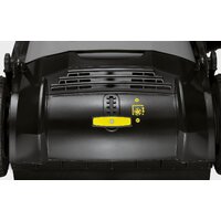 Подметальная машина Karcher KM 70/20 C 2SB 1.517-107.0 - Превью изображения №2 — Интернет-магазин Time-Shop