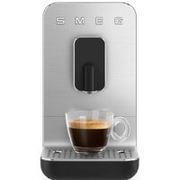 Кофемашина Smeg BCC01BLMEU - Превью изображения №4 — Интернет-магазин Time-Shop