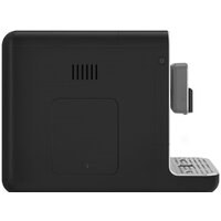 Кофемашина Smeg BCC01BLMEU - Превью изображения №6 — Интернет-магазин Time-Shop