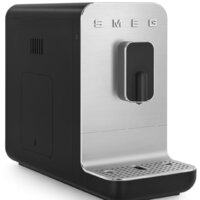 Кофемашина Smeg BCC01BLMEU - Превью изображения №2 — Интернет-магазин Time-Shop