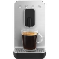 Кофемашина Smeg BCC01BLMEU - Превью изображения №3 — Интернет-магазин Time-Shop