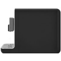 Кофемашина Smeg BCC01BLMEU - Превью изображения №8 — Интернет-магазин Time-Shop