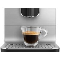 Кофемашина Smeg BCC01BLMEU - Превью изображения №5 — Интернет-магазин Time-Shop