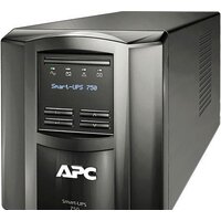 APC Smart-UPS 750VA LCD 230V (SMT750I)