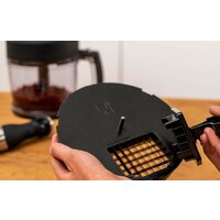 Погружной блендер Goetze & Jensen HB950K - Превью изображения №6 — Интернет-магазин Time-Shop