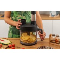 Погружной блендер Goetze & Jensen HB950K - Превью изображения №13 — Интернет-магазин Time-Shop