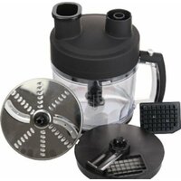 Погружной блендер Goetze & Jensen HB950K - Превью изображения №5 — Интернет-магазин Time-Shop