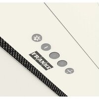 Кухонная вытяжка Franke Vera BG 72 305.0712.216 - Превью изображения №5 — Интернет-магазин Time-Shop