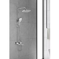 Душевая система  Splenka S40.24 - Превью изображения №2 — Интернет-магазин Time-Shop