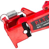 Стойка для УШМ P.I.T. P0010004 - Превью изображения №5 — Интернет-магазин Time-Shop