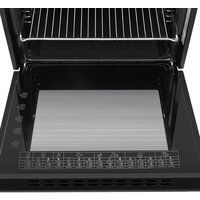 Электрический духовой шкаф MAUNFELD AEOH60106B2 - Превью изображения №6 — Интернет-магазин Time-Shop